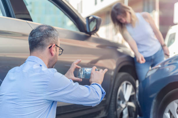 Professional Car Insurance Near Me technician working in West Linn, OR